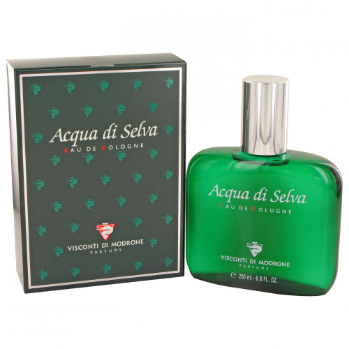 ACQUA DI SELVA 6.8 EDC SPLASH