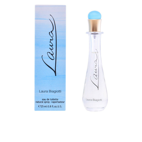 LAURA BIAGIOTTI LAURA 0.8 EAU DE TOILETTE SPRAY FOR WOMEN