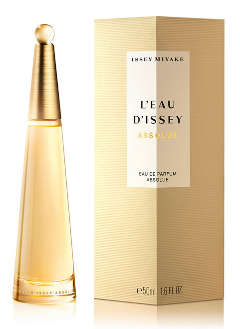 ISSEY MIYAKE ABSOLUE 1.7 EDP SP FOR WOMEN