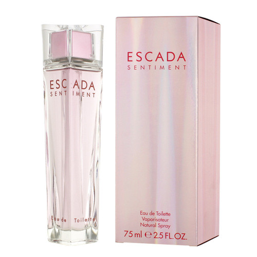 ESCADA SENTIMENTS 2.5 EAU DE TOILETTE SPRAY FOR WOMEN