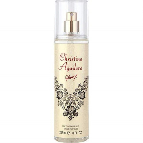 CHRISTINA AGUILERA GLAM X 8 OZ BODY MIST FOR WOMEN