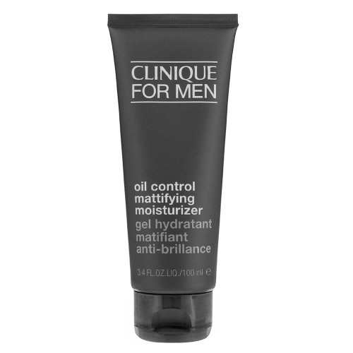 CLINIQUE OIL CONTROL MATTIFYING MOISTURIZER 3.4 OZ FOR MEN