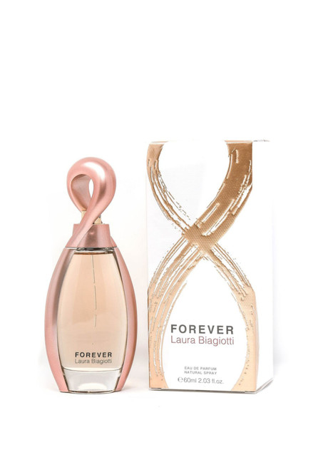 LAURA BIAGIOTTI FOREVER GOLD FOR HER 2 OZ EAU DE PARFUM SPRAY