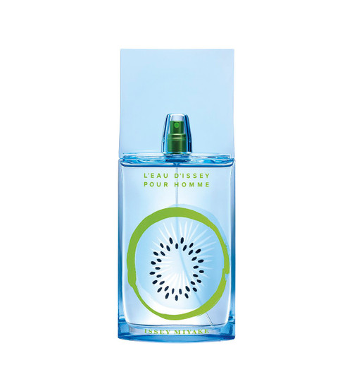 ISSEY MIYAKE SUMMER TESTER 4.2 EDT SP POUR L'ETE