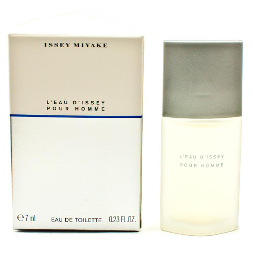 ISSEY MIYAKE 7 ML EDT SPL FOR MEN