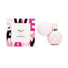ARI SWEET LIKE CANDY BY ARIANA GRANDE 1.7 EAU DE PARFUM SPRAY