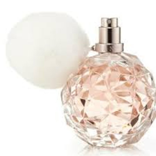 ARIANA GRANDE ARI TESTER 3.4 EAU DE PARFUM SPRAY ARIANA GRANDE ARI TESTER 3.4 EAU DE PARFUM SPRAY