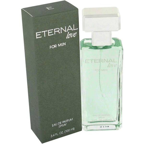 Buy Eternal Love Eternal Love Perfume 50 ml, Eau De Parfum
