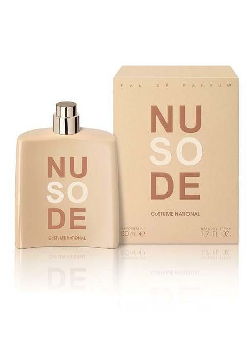 COSTUME NATIONAL SO NUDE 1.7 EAU DE PARFUM SPRAY FOR WOMEN