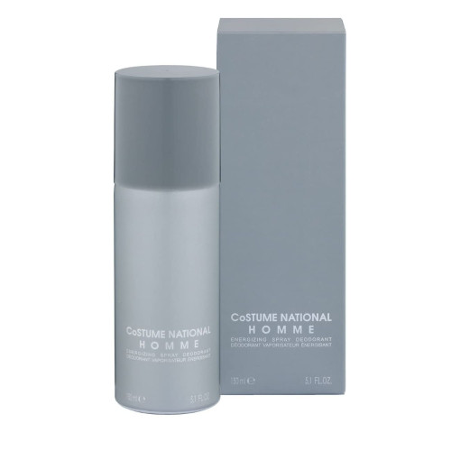 COSTUME NATIONAL HOMME 5 OZ DEODORANT SPRAY