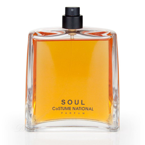 COSTUME NATIONAL SOUL 3.4 EAU DE PARFUM SPRAY