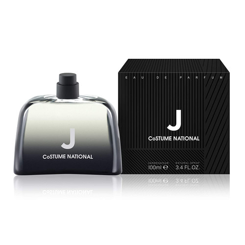 COSTUME NATIONAL J 3.4 EAU DE PARFUM SPRAY