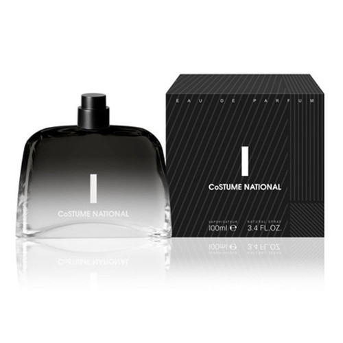 COSTUME NATIONAL I 3.4 EAU DE PARFUM SPRAY