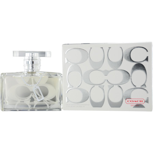 COACH SIGNATURE 1.7 EDT SP