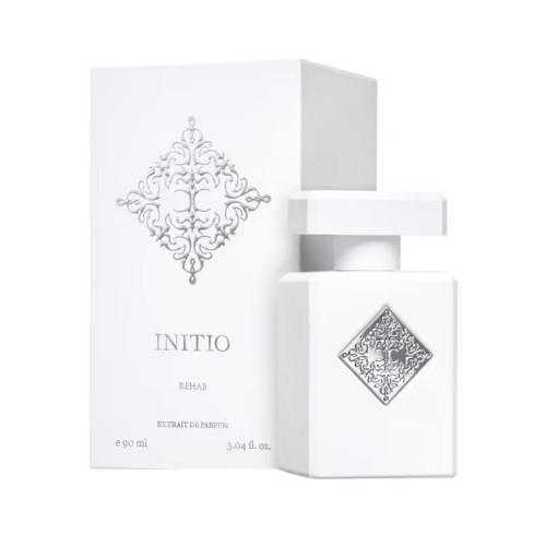INITIO PARFUMS PRIVES HEDONIST COLLECTION REHAB 3 OZ EXTRAIT DE PARFUM SPRAY
