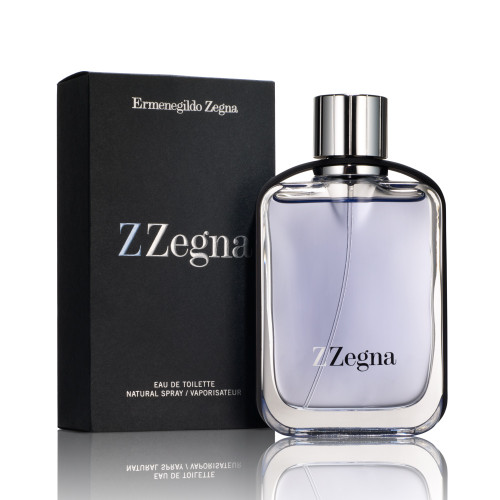 Z DE ZEGNA 3.3 EDT SP