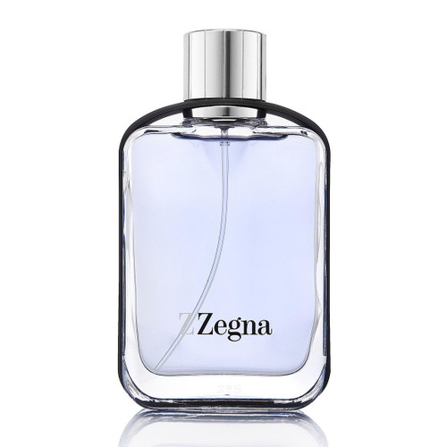 Z DE ZEGNA TESTER 3.4 EDT SP