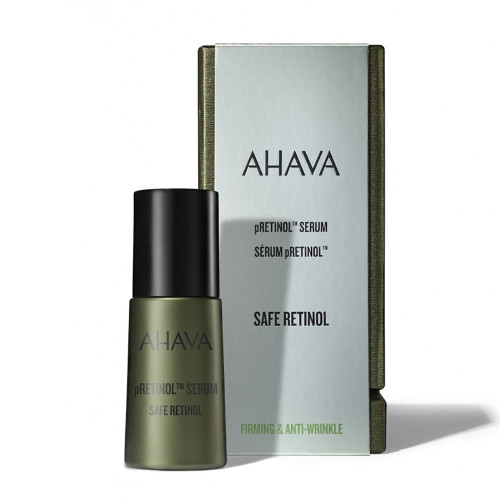 AHAVA SAFE RETINOL PRETINOL SERUM 1 OZ