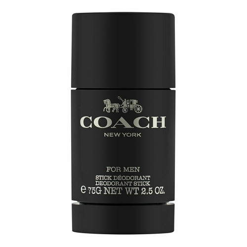 COACH 2.5 DEODORANT STICK FOR MEN