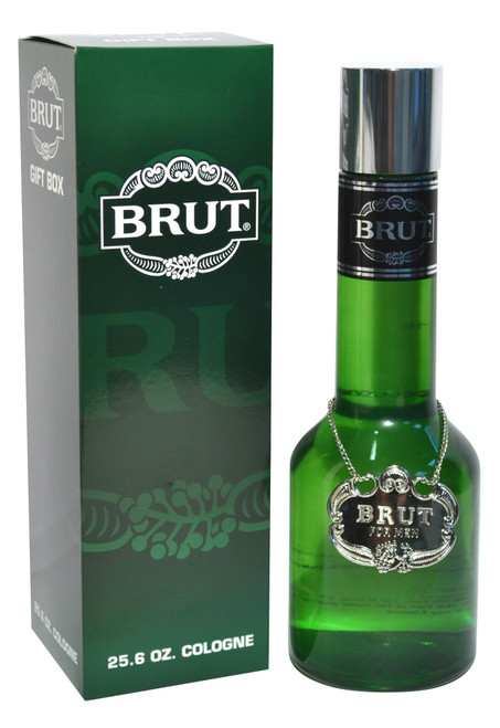 BRUT 25.6 COLOGNE SPL