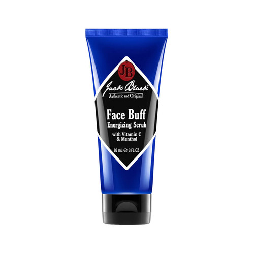 JACK BLACK FACE BUFF ENERGIZING SCRUB 3 OZ