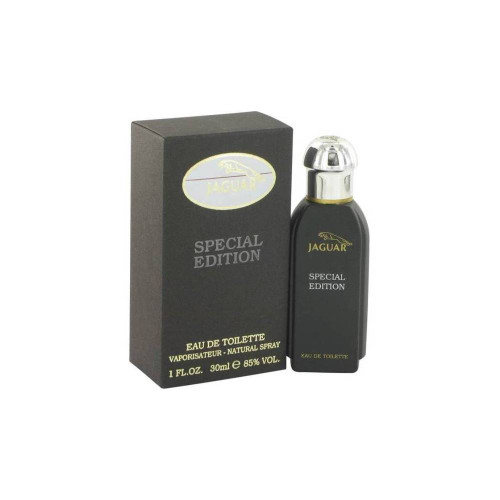 JAGUAR SPECIAL EDITION 1 OZ EDT SP