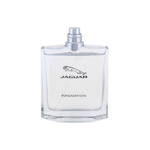 JAGUAR INNOVATION TESTER 3.4 EAU DE TOILETTE SPRAY FOR MEN