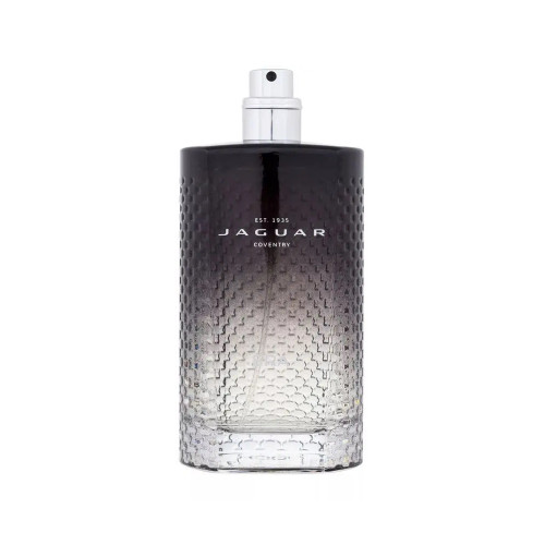 JAGUAR ERA TESTER 3.4 EAU DE TOILETTE SPRAY FOR MEN