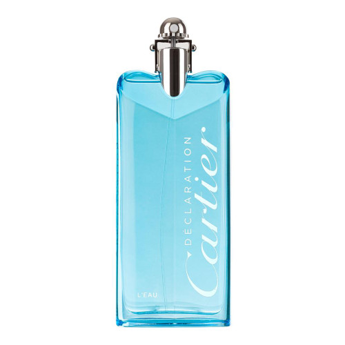 DECLARATION L'EAU TESTER 3.3 EDT SP