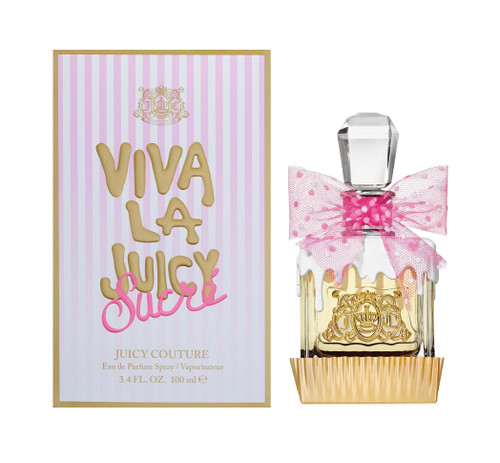 VIVA LA JUICY SUCRE 3.4 EDP SP