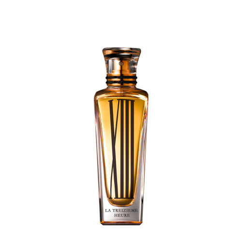 LA TREIZIEME HEURE (XIII) TESTER 2.5 EDP SP