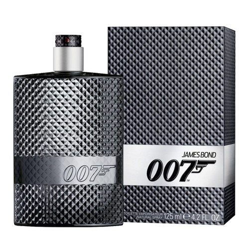 JAMES BOND 007 4.2 EDT SP