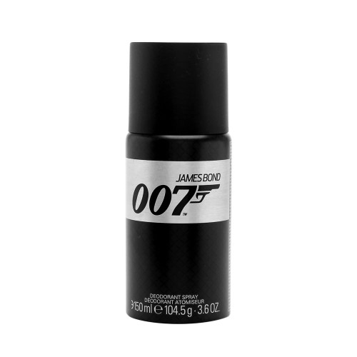 JAMES BOND 007 3.6 DEODORANT SPRAY FOR MEN