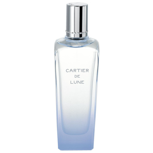 CARTIER DE LUNE TESTER 2.5 EDT SP