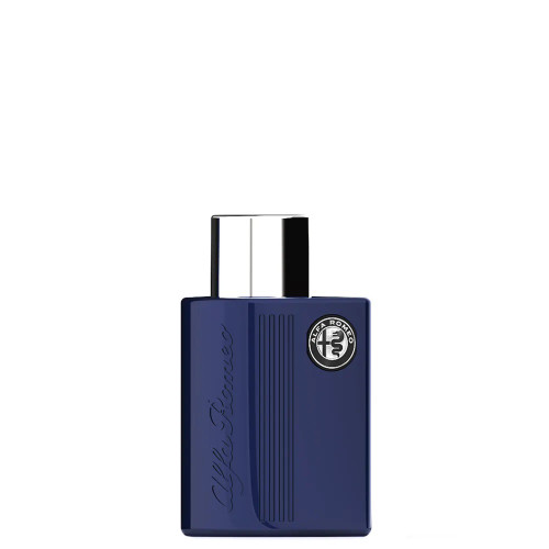 ALFA ROMEO RED 2.5 EAU DE TOILETTE SPRAY FOR MEN - Nandansons International  Inc.