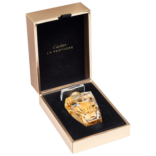 LA PANTHERE EXTRAIT TESTER 0.5 OZ EDP
