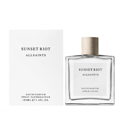 ALLSAINTS SUNSET RIOT 3.4 EAU DE PARFUM SPRAY