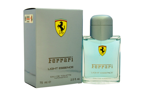 FERRARI LIGHT ESSENCE 2.5 EDT SP