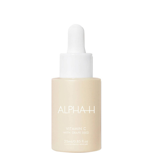 ALPHA-H VITAMIN C 0.85 SERUM WITH GRAPE SEED