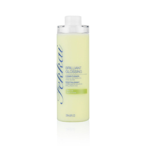 FEKKAI BRILLIANT GLOSSING CONDITIONER 8 OZ