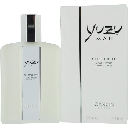 CARON YUZU MAN 4.2 EDT SP