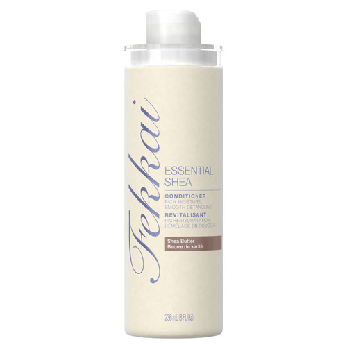 FEKKAI ESSENTIAL SHEA CONDITIONER 8 OZ FEKKAI ESSENTIAL SHEA CONDITIONER 8 OZ