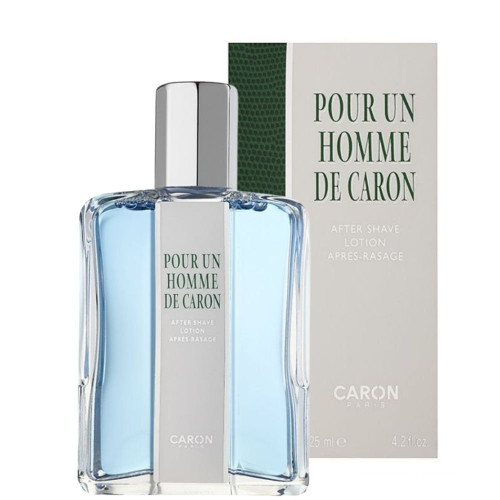 CARON POUR UN HOMME 4.2 AFTER SHAVE