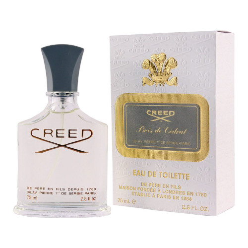 CREED BOIS DE CEDRAT 2.5 EAU DE TOILETTE SPRAY