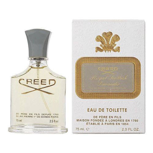 CREED ZESTE MANDARINE PAMPLEMOUSSE 2.5 EAU DE TOILETTE SPRAY FOR MEN