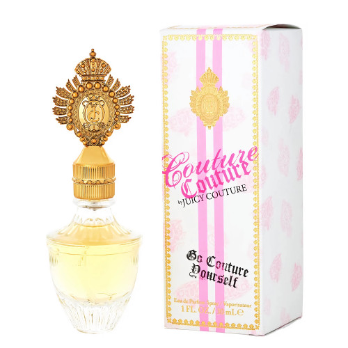 JUICY COUTURE COUTURE 1 OZ EDP SP JUICY COUTURE COUTURE 1 OZ EDP SP