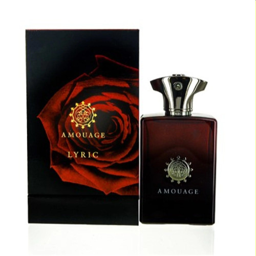 AMOUAGE LYRIC 3.4 EAU DE PARFUM SPRAY FOR MEN