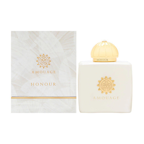 AMOUAGE HONOUR 3.4 EAU DE PARFUM SPRAY FOR WOMEN