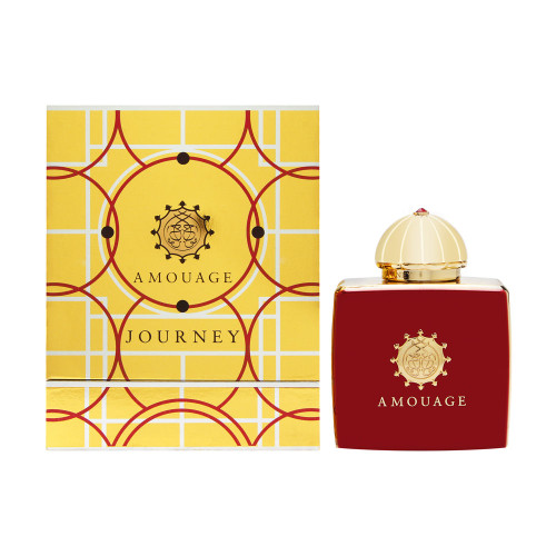 AMOUAGE JOURNEY 3.4 EAU DE PARFUM SPRAY FOR WOMEN