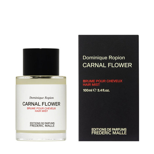 FREDERIC MALLE CARNAL FLOWER 3.4 HAIR MIST